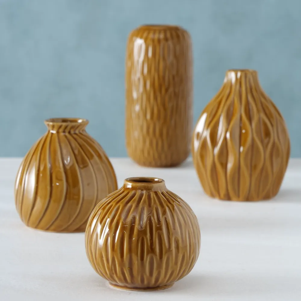 Boltze Vasen-Vasen Zalina 4er