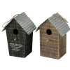 Boltze Vogelzubehör-Vogelhaus Local Tannenholz