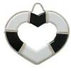 Boltze Wanddekoration-Wandobjekt Life-Belt