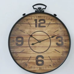 Boltze Uhren-Wanduhr Brandon