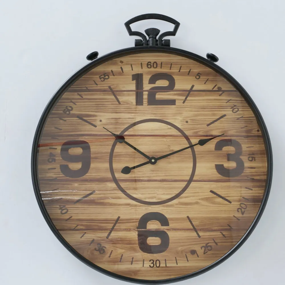 Boltze Uhren-Wanduhr Brandon