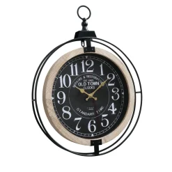 Boltze Uhren-Wanduhr Lyon