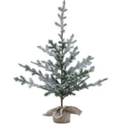 Boltze Weihnachtsdeko|Kunstblumen & Kunstpflanzen-Weihnachtsbaum Mika