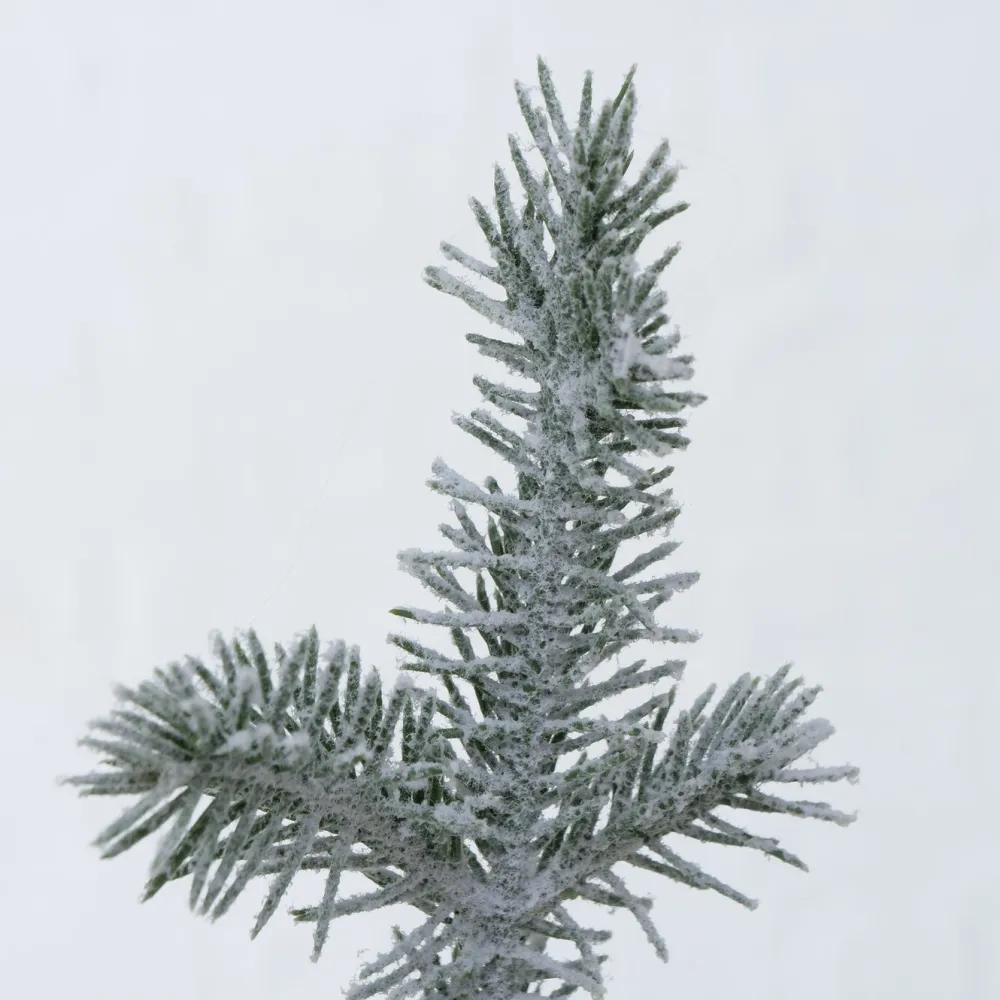 Boltze Weihnachtsdeko|Kunstblumen & Kunstpflanzen-Weihnachtsbaum Mika