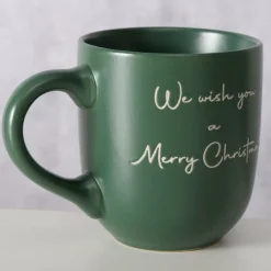 Boltze Weihnachtsdeko|Becher, Tassen & Cups-Weihnachtsbecher Lieder