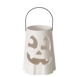 Boltze Herbstdeko|Windlichter-Windlicht Bou Halloween Deko