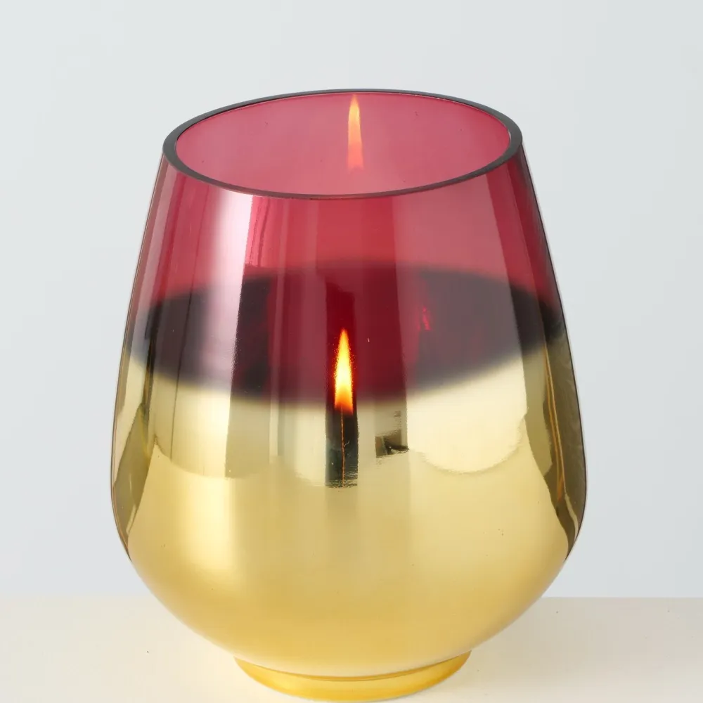 Boltze Windlichter-Windlicht Grazia