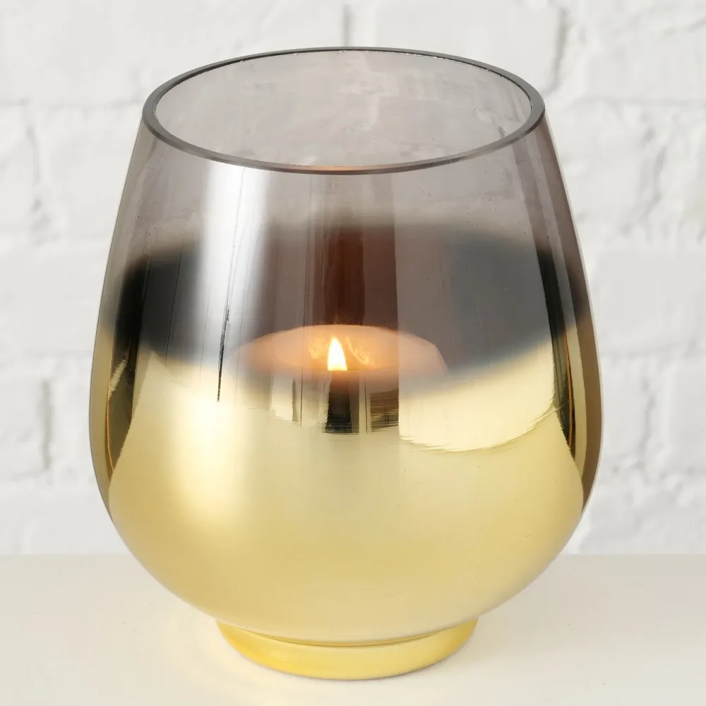 Boltze Windlichter-Windlicht Grazia