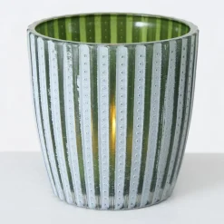 Boltze Windlichter-Windlicht Patty 6er-Set
