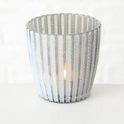 Boltze Windlichter-Windlicht Patty 6er-Set