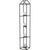 Boltze Windlichter-Windlichtständer Plock