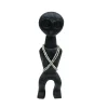 byRoom Deko-Objekte & Figuren-Afrikanische Figur aus Mangoholz