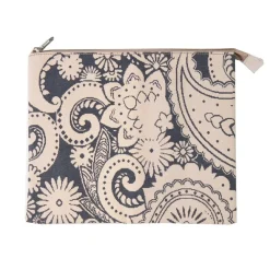 byRoom Taschen-Ipad Tasche Paisley