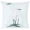 byRoom Kissen & Kissenbezüge-Kissen für Draußen Crane