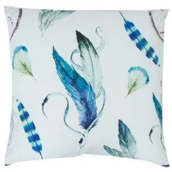 byRoom Kissen & Kissenbezüge-Kissen für Draußen Feather