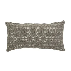 byRoom Kissen & Kissenbezüge-Kissen mit Harlekin Muster