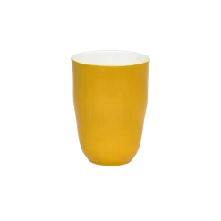 byRoom Geschirr & Tischdeko Skandinavisch|Becher, Tassen & Cups-Porzellan Tasse Solid