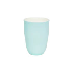 byRoom Geschirr & Tischdeko Skandinavisch|Becher, Tassen & Cups-Porzellan Tasse Solid