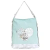 byRoom Taschen-Rucksack mit Pailletten