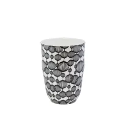 byRoom Geschirr & Tischdeko Skandinavisch|Becher, Tassen & Cups-Tasse Ballon Print