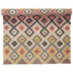 byRoom Seegras- & Juteteppiche|Teppiche-Teppich Pale Multi