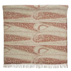 byRoom Teppiche-Teppich Rust