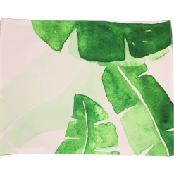 byRoom Tischsets|Geschirr & Tischdeko Skandinavisch-Tischset Leaf