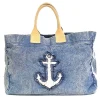 byRoom Taschen-Tragetasche Anker