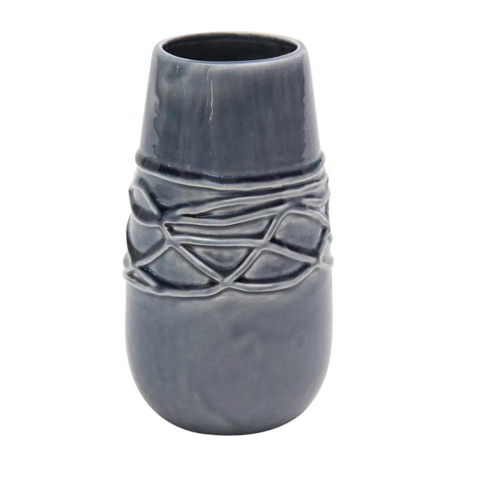 byRoom Vasen-Vase Keramik High