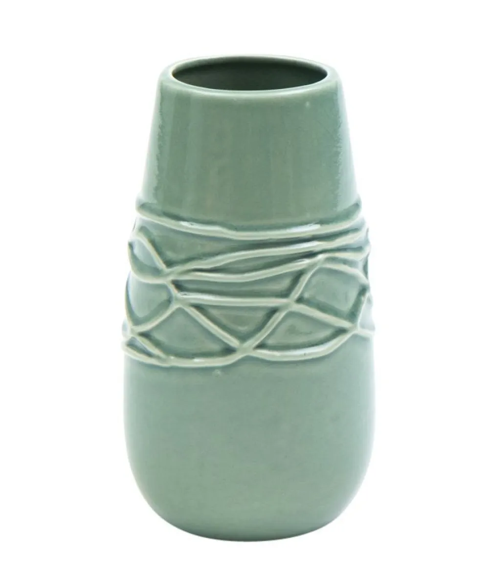 byRoom Vasen-Vase Keramik High