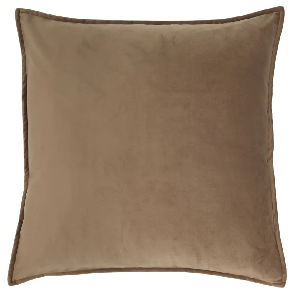 Chic Antique Kissen & Kissenbezüge-Aix Kissebezug Velour 50x50cm