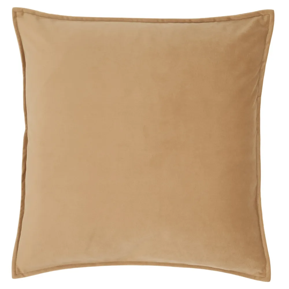 Chic Antique Kissen & Kissenbezüge-Aix Kissebezug Velour 50x50cm