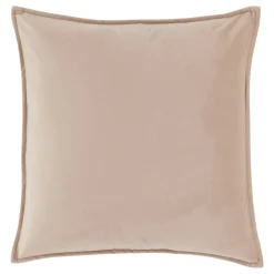 Chic Antique Kissen & Kissenbezüge-Aix Kissebezug Velour 50x50cm