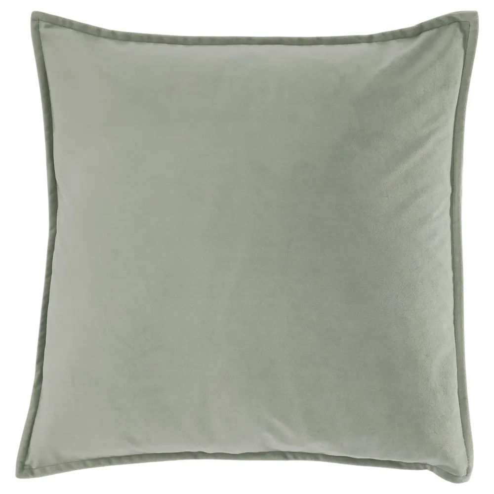 Chic Antique Kissen & Kissenbezüge-Aix Kissebezug Velour 50x50cm