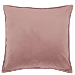 Chic Antique Kissen & Kissenbezüge-Aix Kissebezug Velour 50x50cm