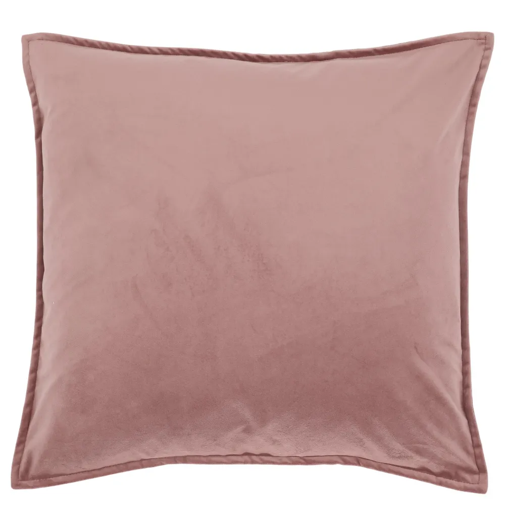 Chic Antique Kissen & Kissenbezüge-Aix Kissebezug Velour 50x50cm