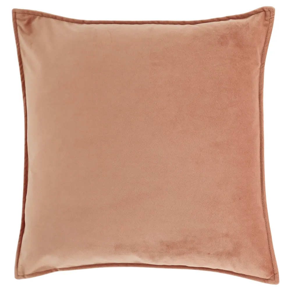 Chic Antique Kissen & Kissenbezüge-Aix Kissebezug Velour 50x50cm