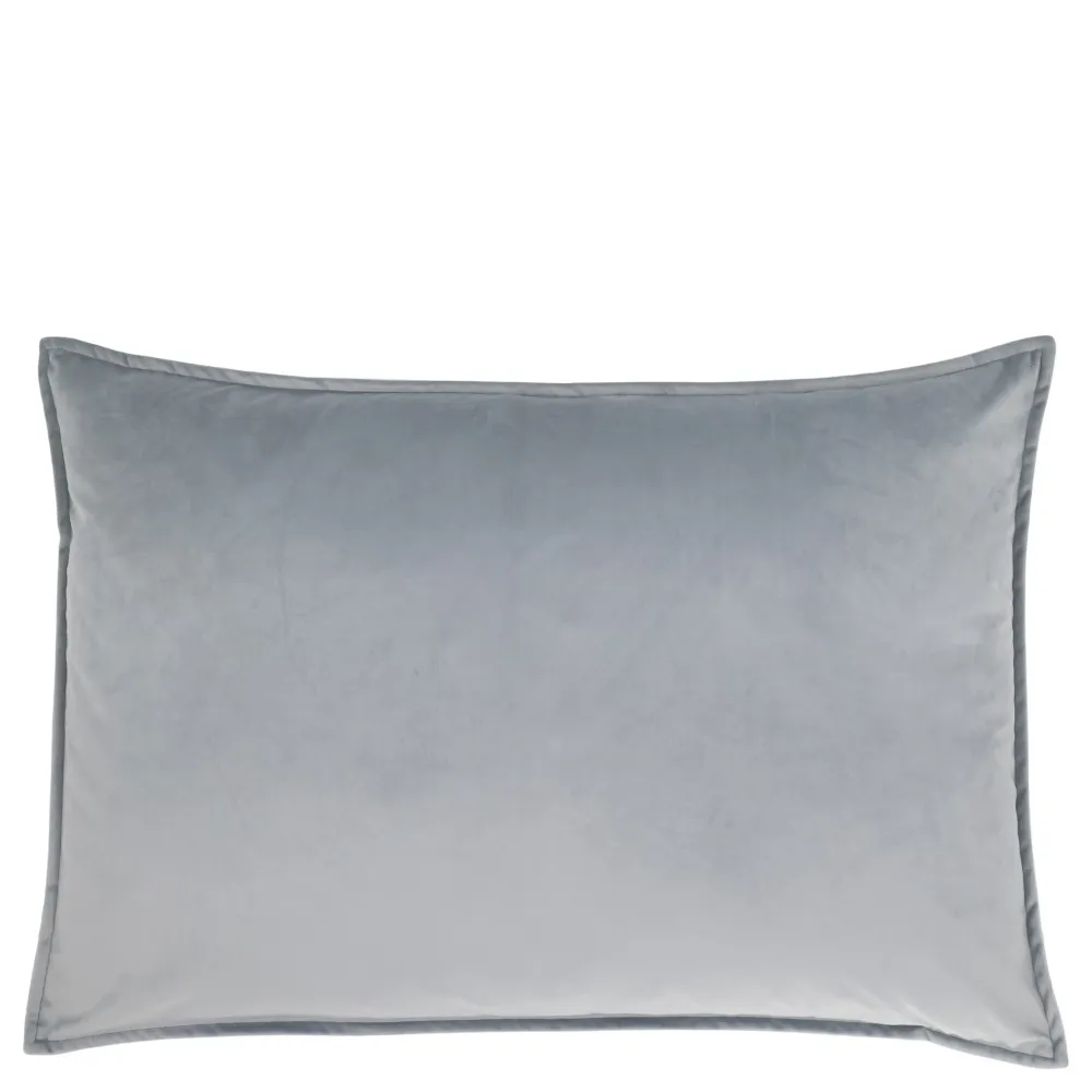 Chic Antique Kissen & Kissenbezüge-Aix Kissebezug Velour 70x50cm