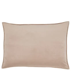 Chic Antique Kissen & Kissenbezüge-Aix Kissebezug Velour 70x50cm