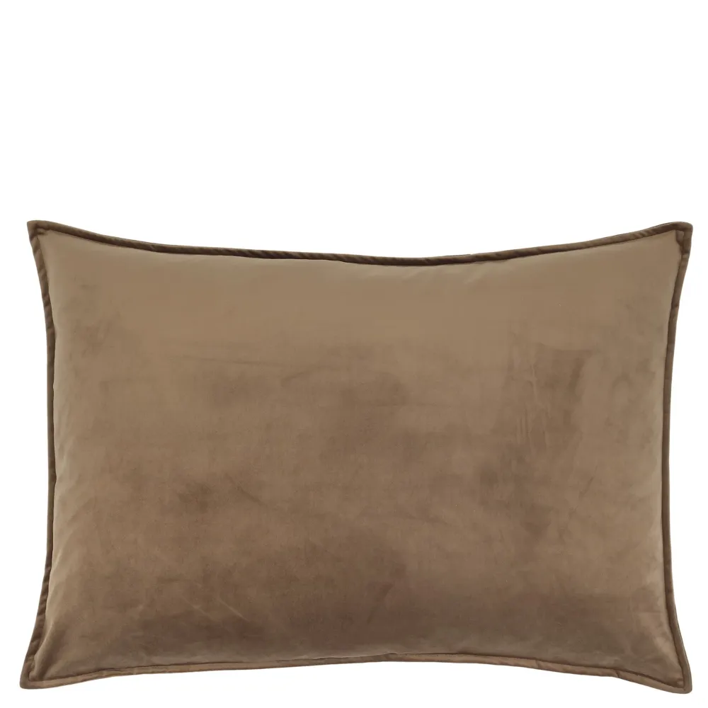 Chic Antique Kissen & Kissenbezüge-Aix Kissebezug Velour 70x50cm