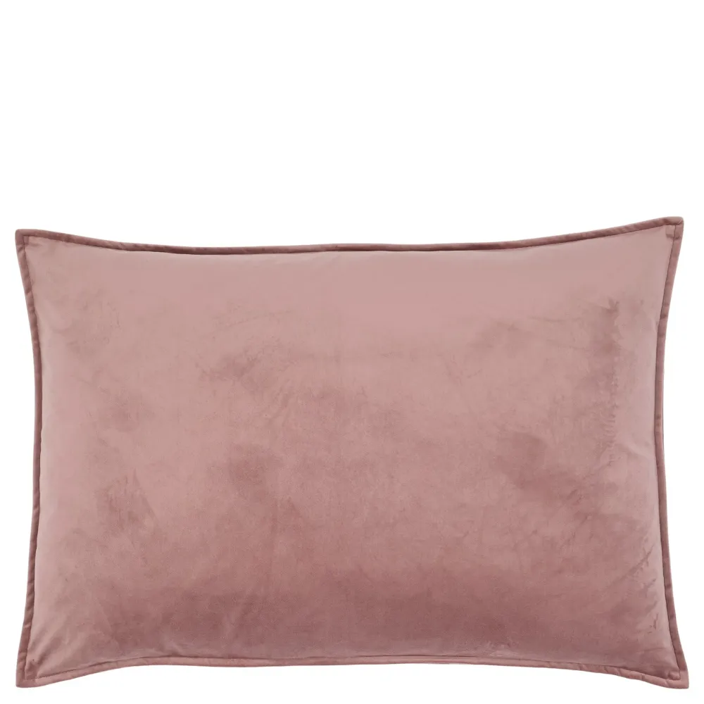 Chic Antique Kissen & Kissenbezüge-Aix Kissebezug Velour 70x50cm