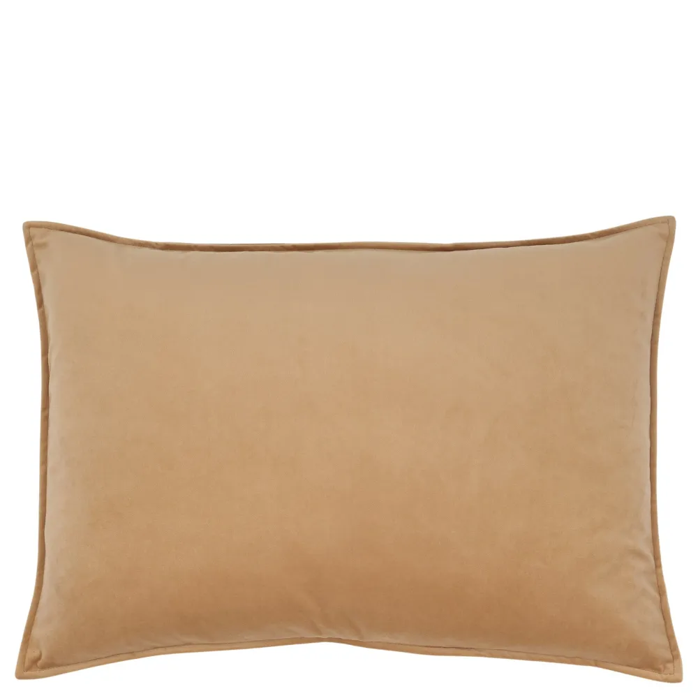 Chic Antique Kissen & Kissenbezüge-Aix Kissebezug Velour 70x50cm
