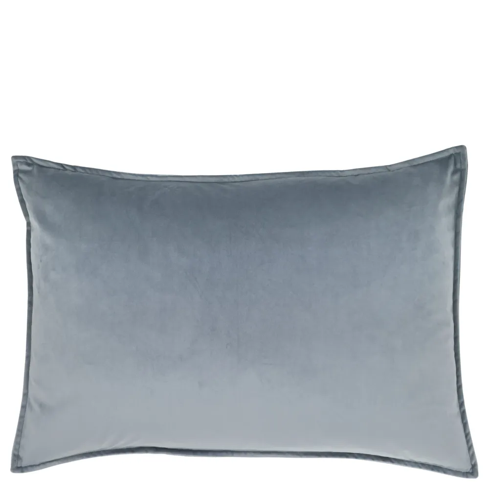 Chic Antique Kissen & Kissenbezüge-Aix Kissebezug Velour 70x50cm