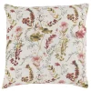 Chic Antique Kissen & Kissenbezüge-Aix Kissenbezug mit Wildblumen