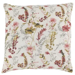 Chic Antique Kissen & Kissenbezüge-Aix Kissenbezug mit Wildblumen