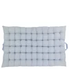 Chic Antique Garten-Textilien|Sitzkissen & Auflagen-Aix Matratze Maritimes Streifenmuster