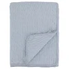 Chic Antique Quilts & Bettwäsche|Decken & Plaids-Aix Quilt Maritimes Streifenmuster