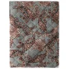 Chic Antique Quilts & Bettwäsche|Decken & Plaids-Aix Quilt mit Paisley Motiv 1