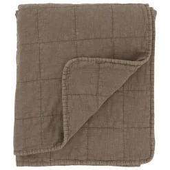 Chic Antique Quilts & Bettwäsche|Decken & Plaids-Aix Vintage Quilt