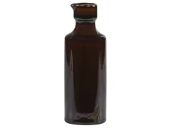 Chic Antique Vasen-Alte französische Flasche